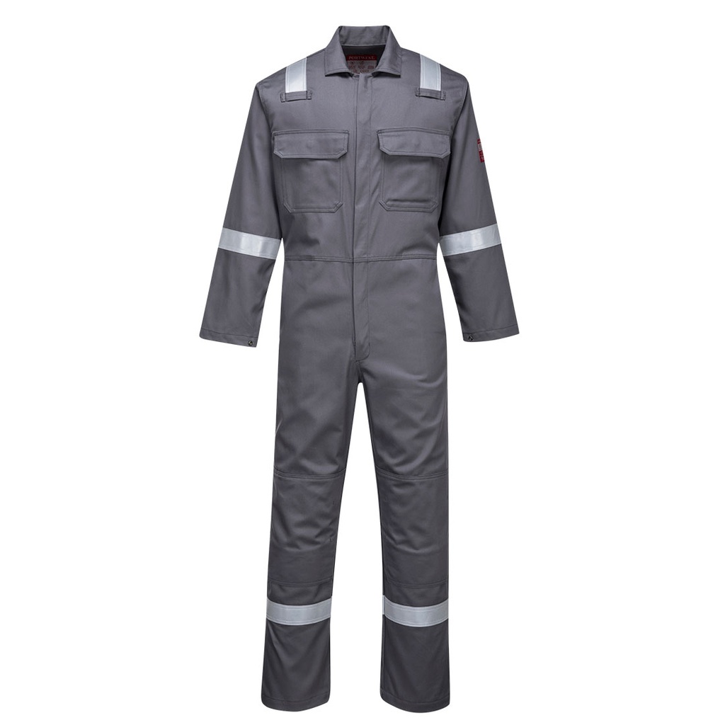 Portwest BIZ5 Bizweld Iona FR Coverall