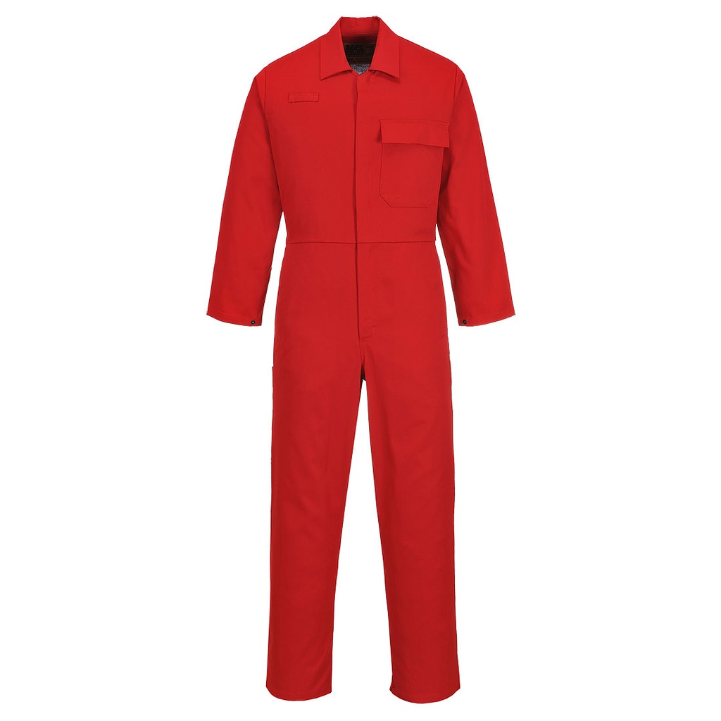 Portwest C030 CE Safe-Welder Coverall