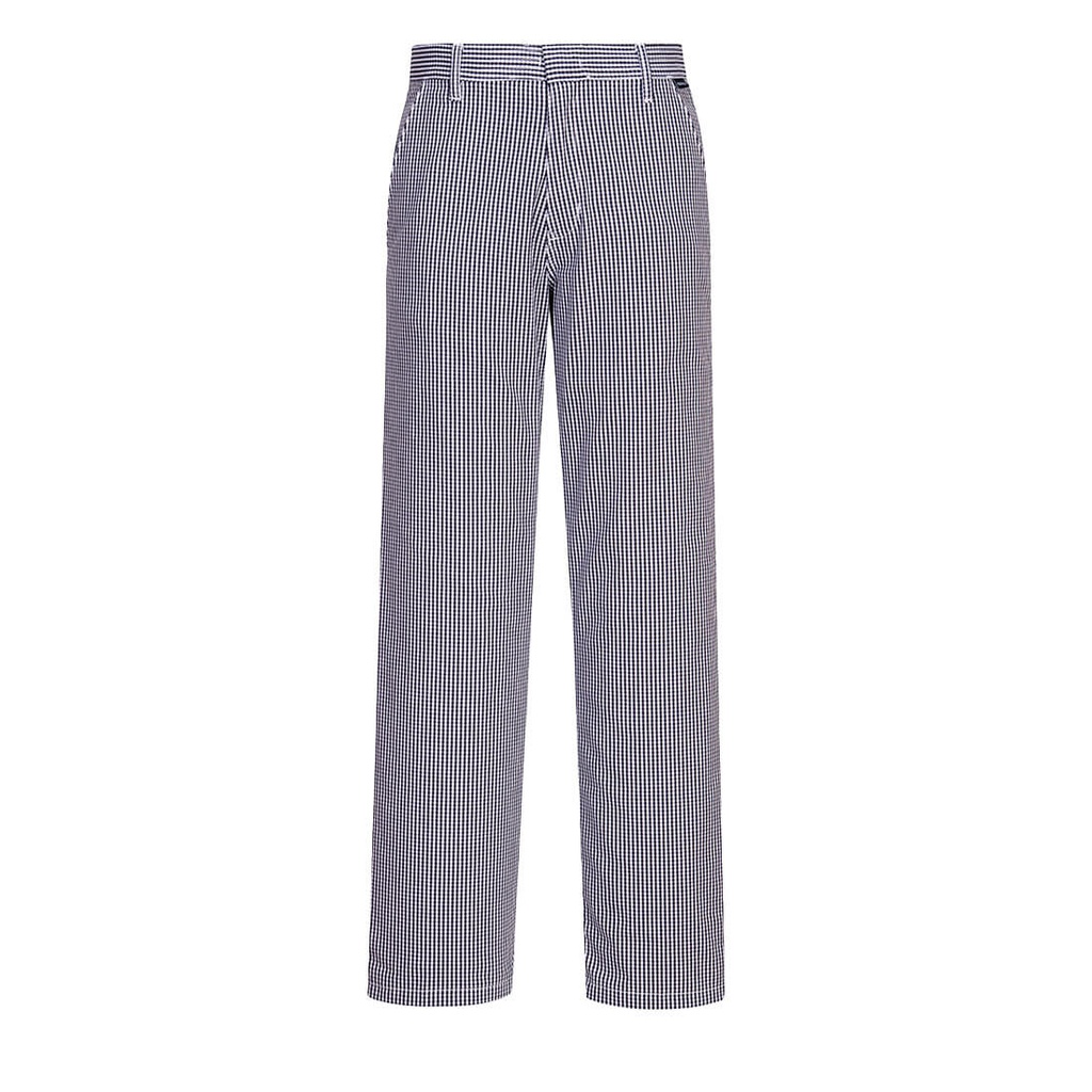 Portwest C075 Barnet Chefs Trousers