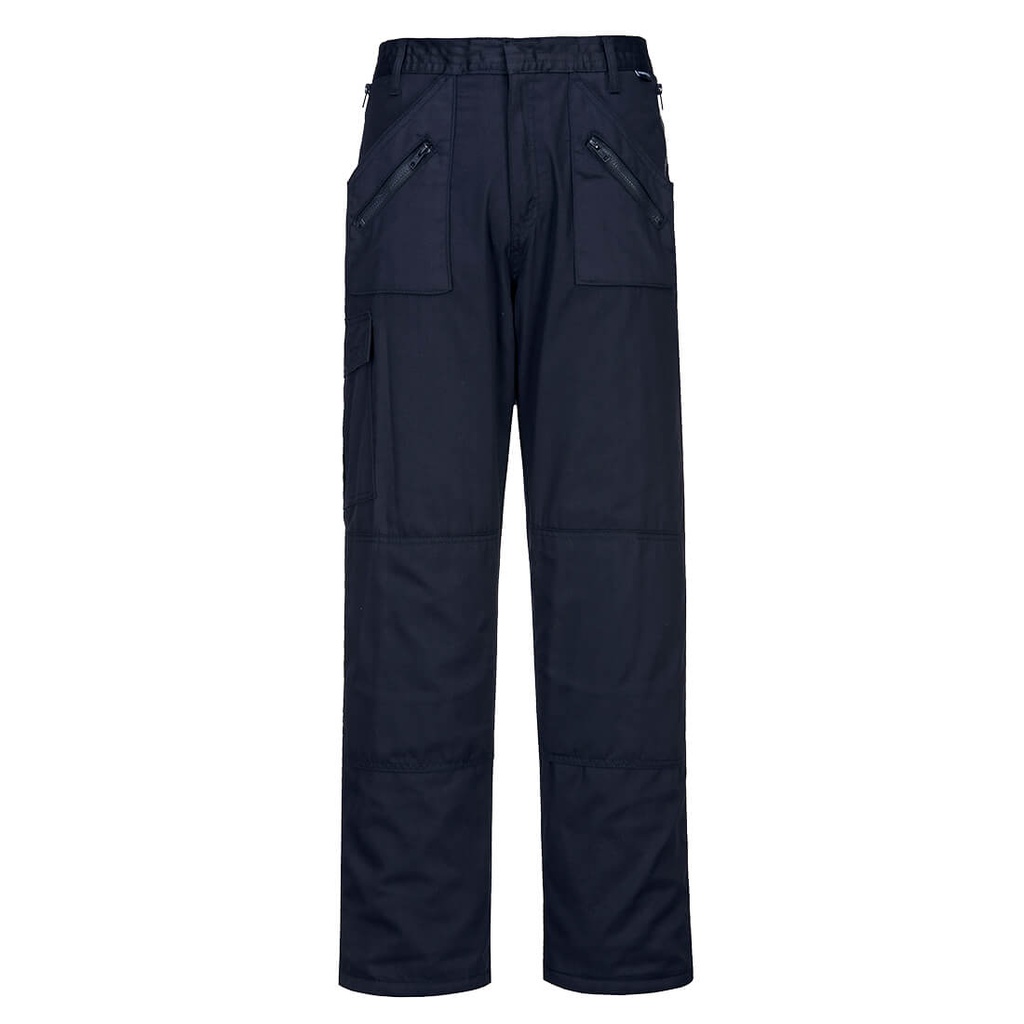Portwest C387 Lined Action Trouser