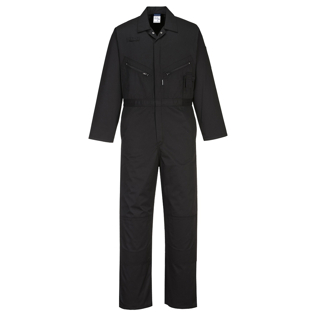 Portwest C815 Kneepad Coverall