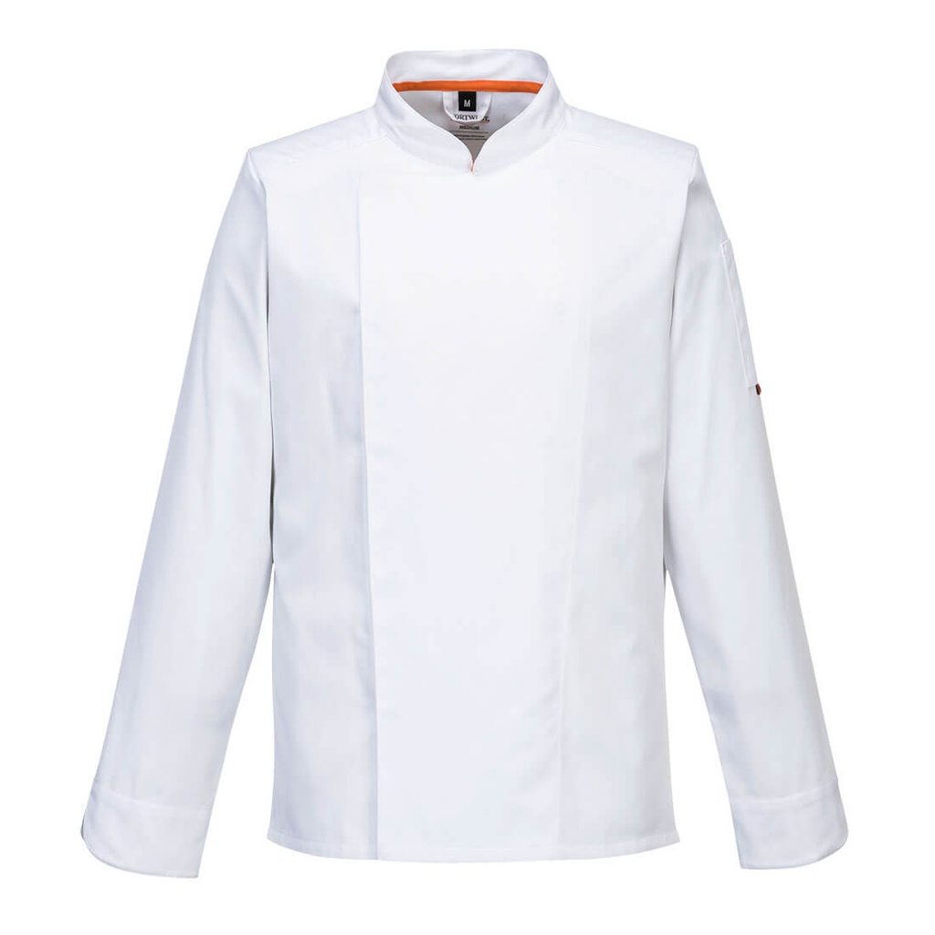 Portwest C846 Stretch Mesh Air Pro Long Sleeve Jacket