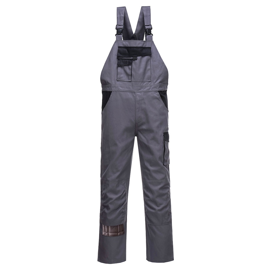 Portwest CW12 Warsaw Bib and Brace