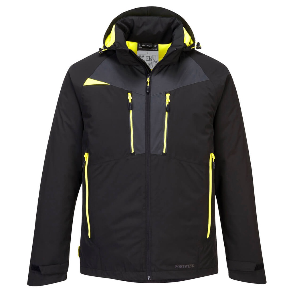Portwest DX460 DX4 Winter Jacket