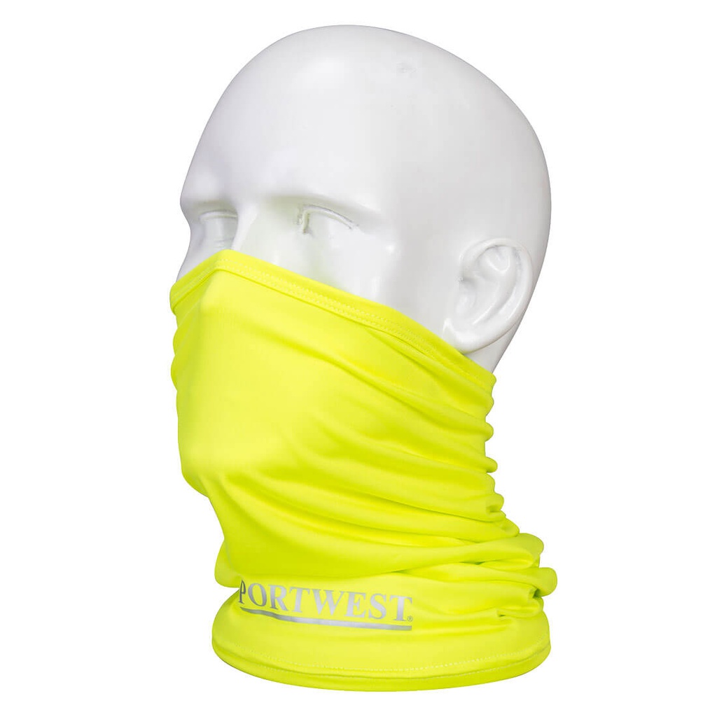 Portwest CS25 Anti-Microbial Multiway Scarf