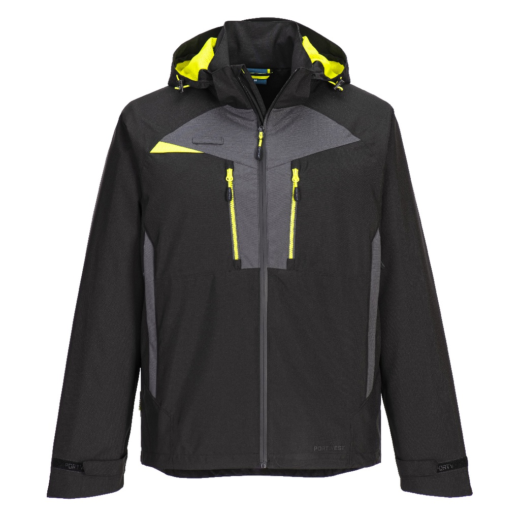 Portwest DX463 DX4 Shell Jacket