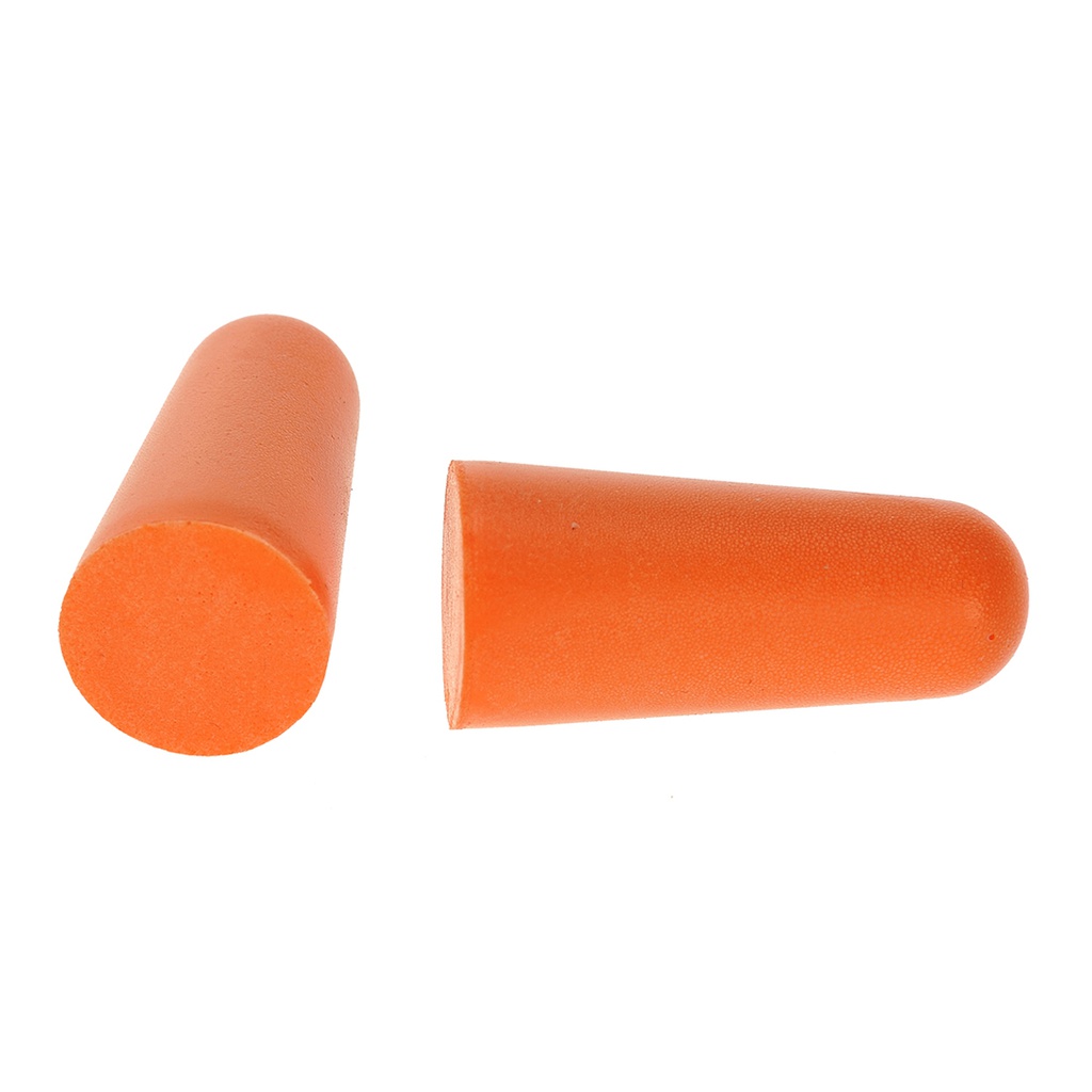 Portwest EP02 PU Foam Ear Plugs (200 pairs)