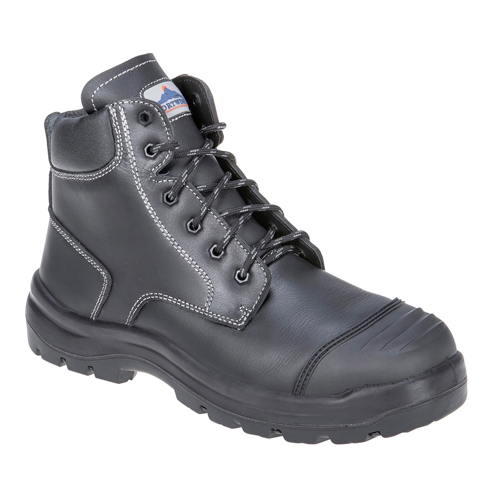 Portwest FD10 Clyde Safety Boot S3 HRO CI HI FO