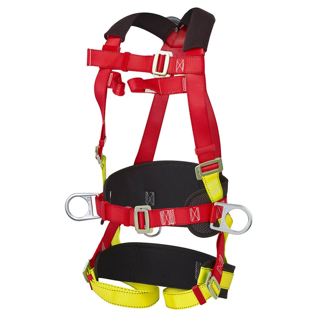 Portwest FP18 Portwest 3 Point Comfort Plus Harness