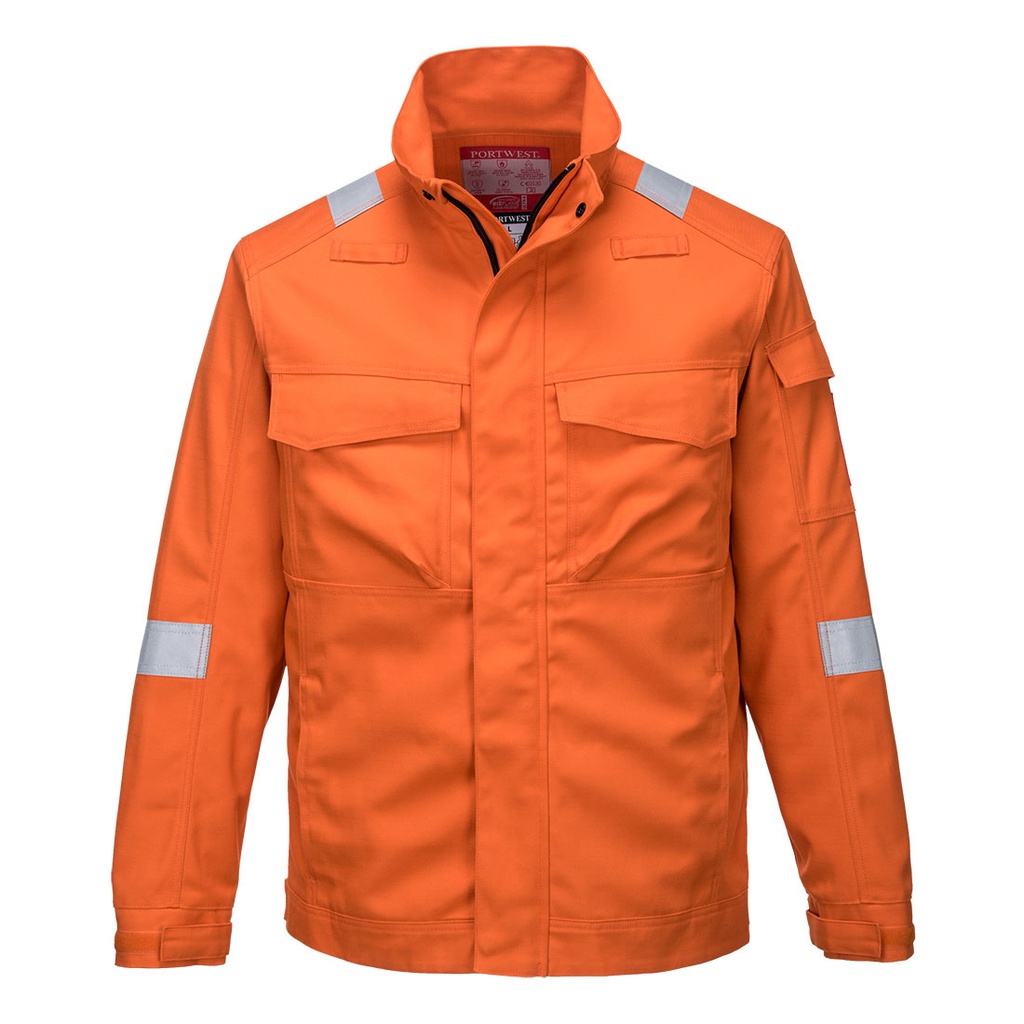 Portwest FR68 Bizflame Ultra Jacket 