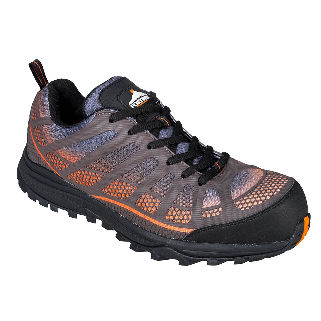 Portwest FT36 Portwest Compositelite Low Cut Spey Trainer S1P
