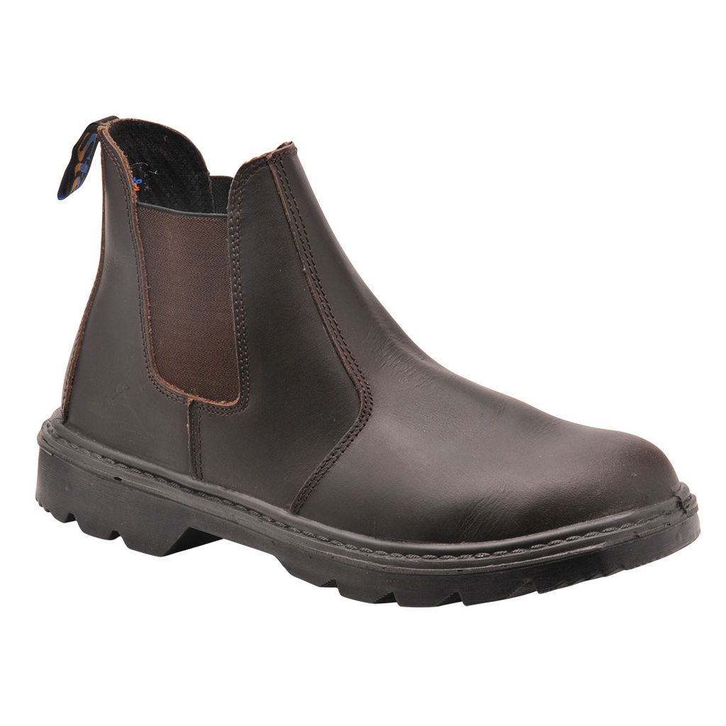 Portwest FW51 Portwest Dealer Boot S1P