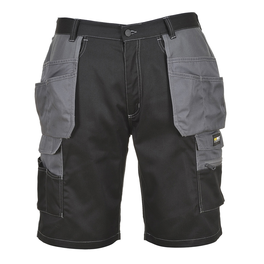 Portwest KS18 Granite Holster Shorts