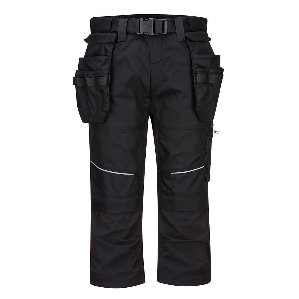 Portwest KX344 KX3 3/4 Holster Shorts