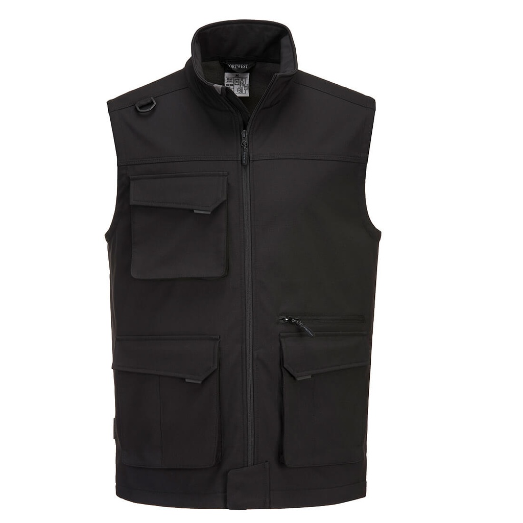 Portwest KX363 KX3 Softshell Gilet (3L)
