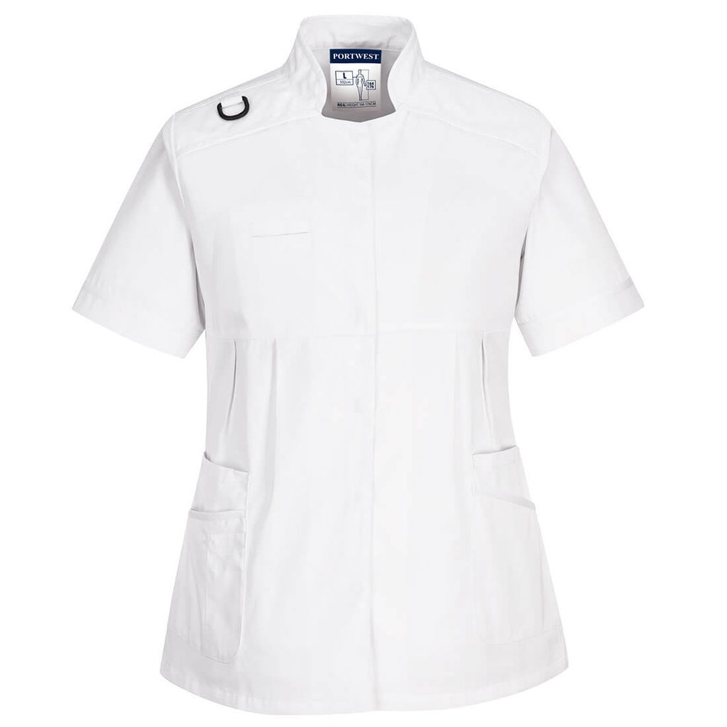 Portwest LW22 Medical Maternity Tunic