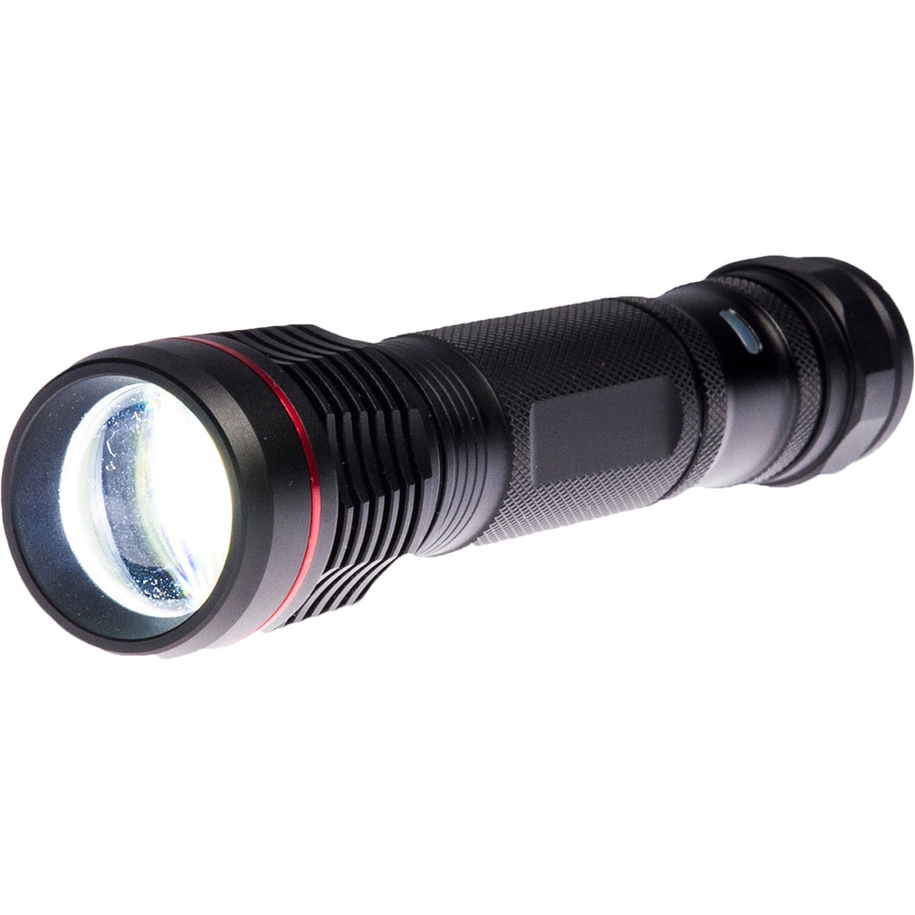 Portwest PA75 USB Rechargeable Torch