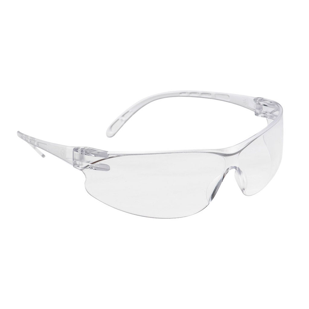 Portwest PS35 Ultra Light Spectacles
