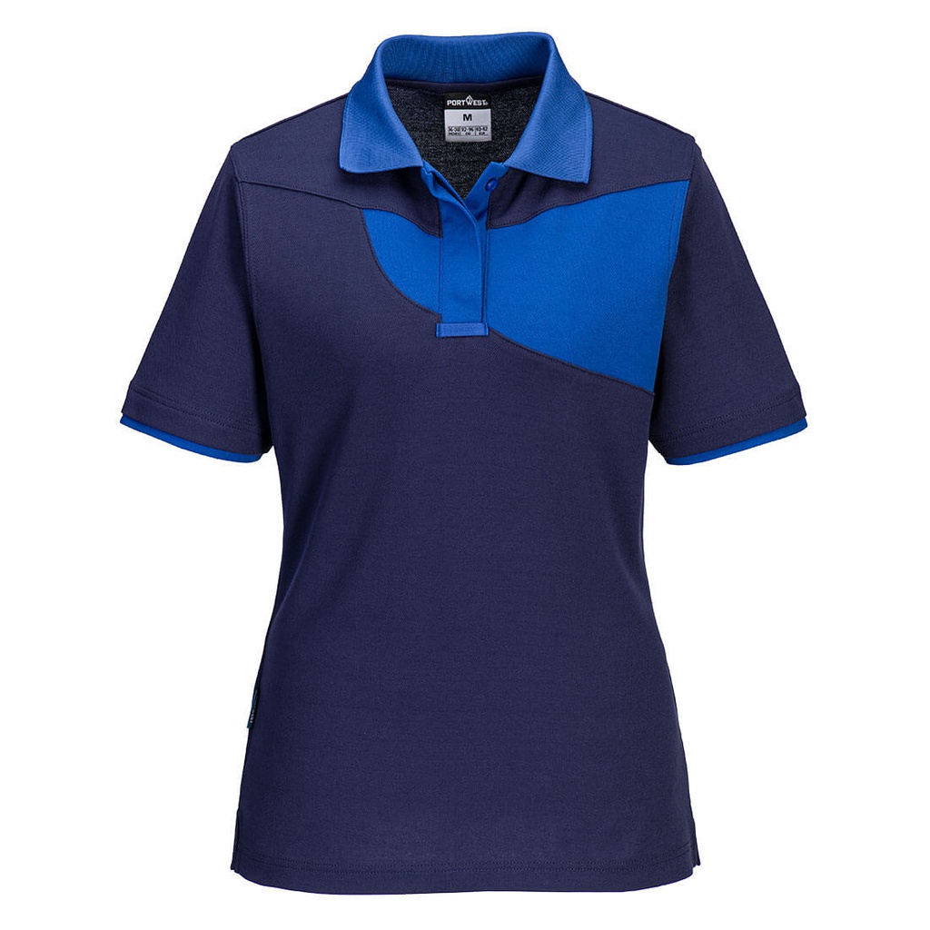 Portwest PW219 PW2 Women's Polo Shirt