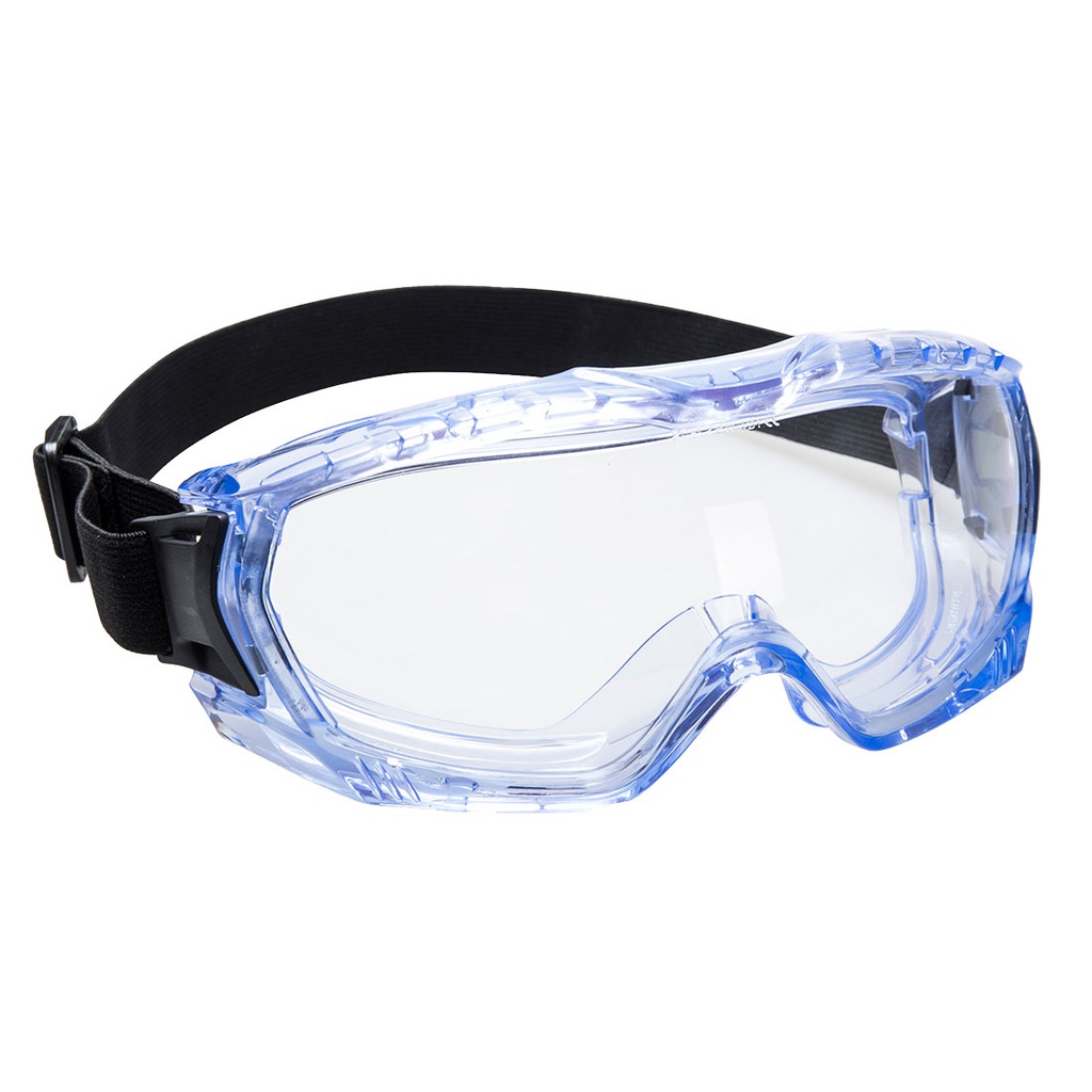 Portwest PW24 Ultra Vista Goggles