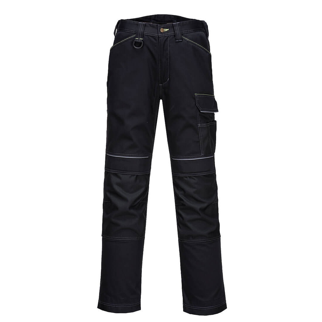 Portwest PW304 PW3 Lightweight Stretch Trousers