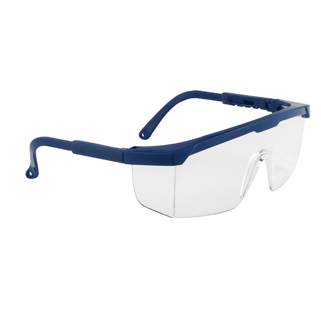 Portwest PW33 Classic Safety Spectacles