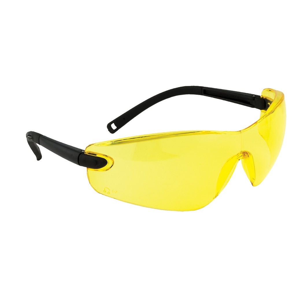 Portwest PW34 Profile Safety Spectacles