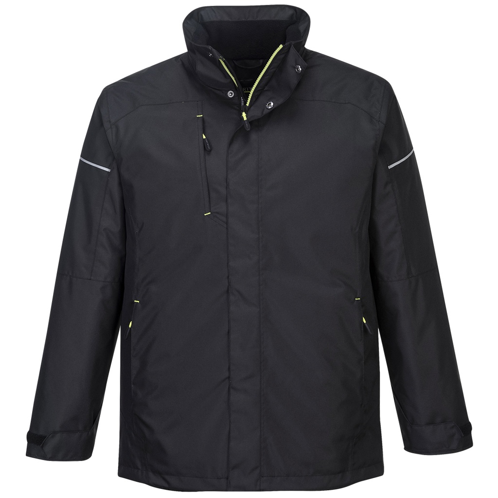 Portwest PW362 PW3 Winter Jacket