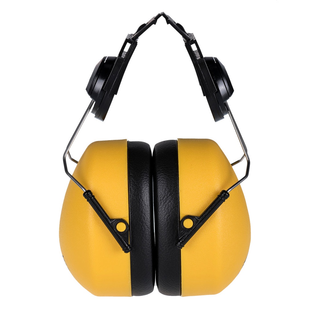 Portwest PW42 Clip-On Ear Defenders