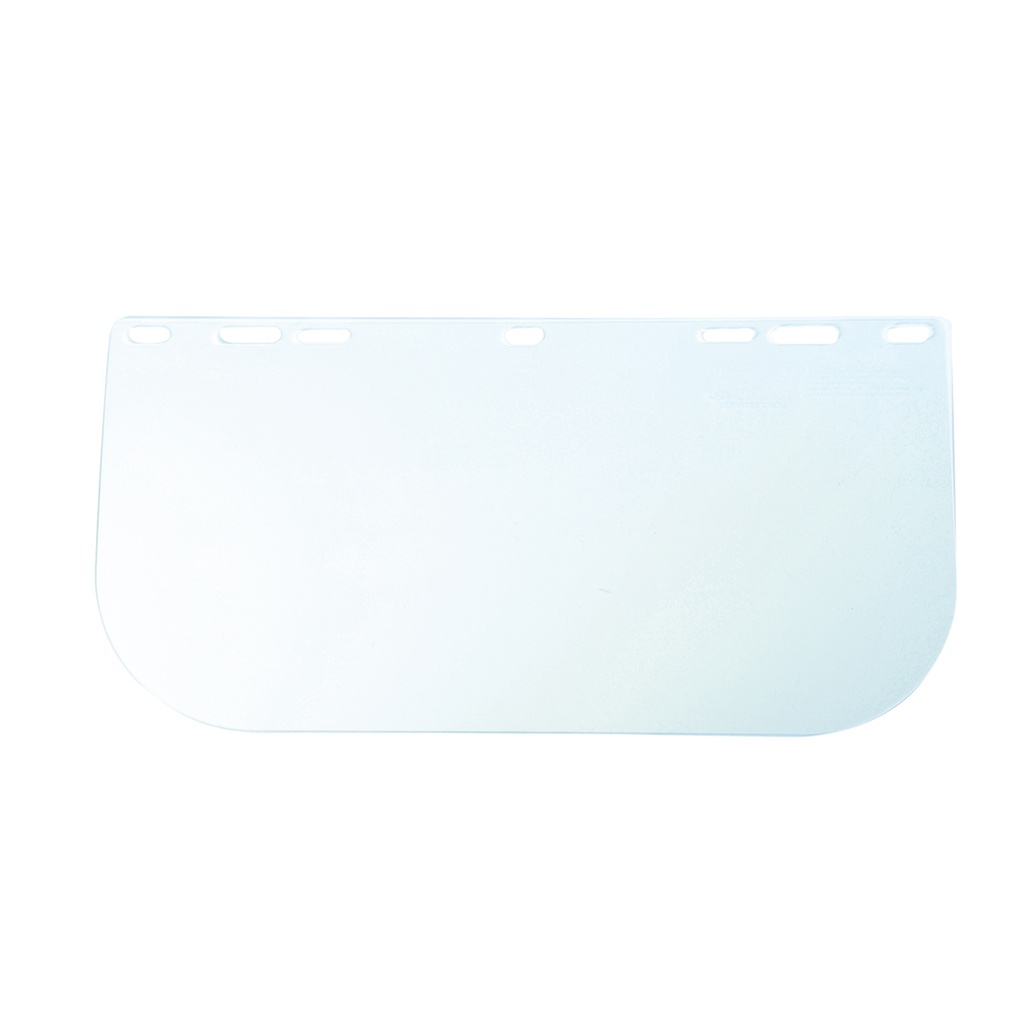 Portwest PW92 Replacement Clear Visor