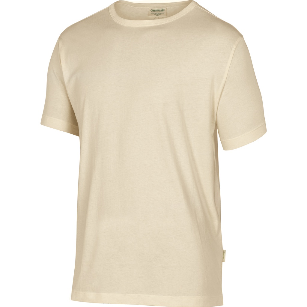 SAFE SOPHORA 301 100% ORGANIC COTTON TEE-SHIRT 