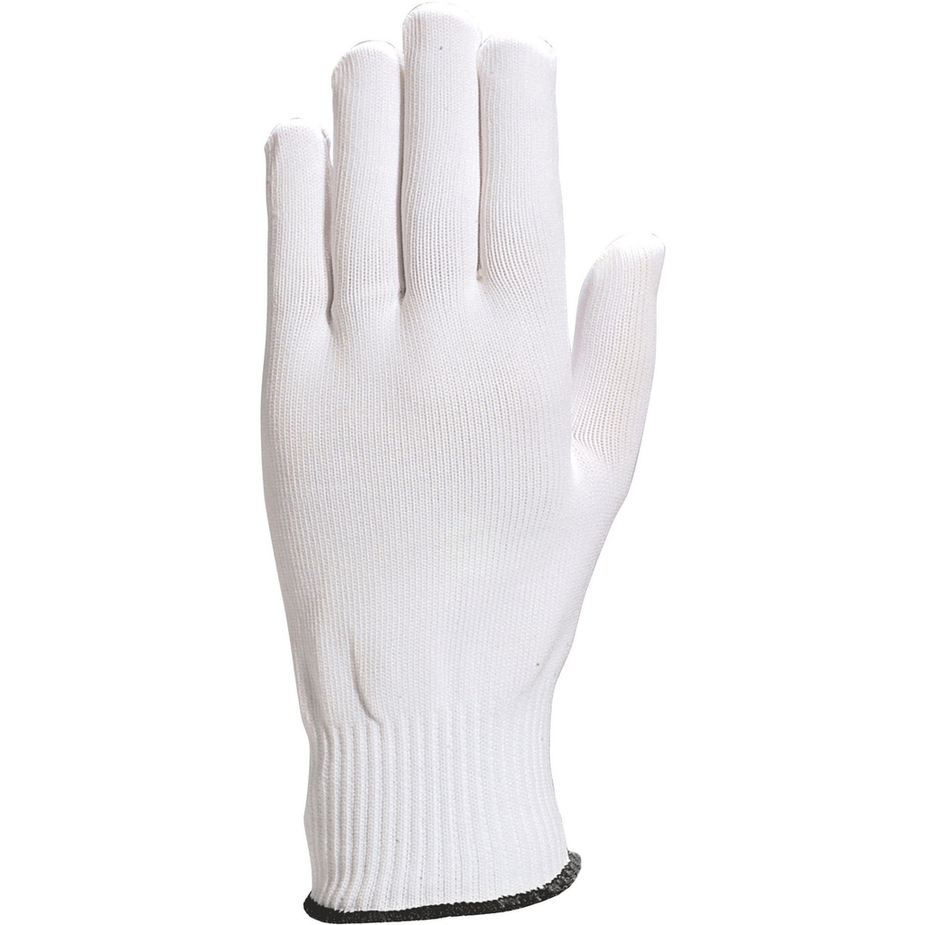 PM159 100% POLYAMID KNITTED GLOVE - GAUGE 13 
