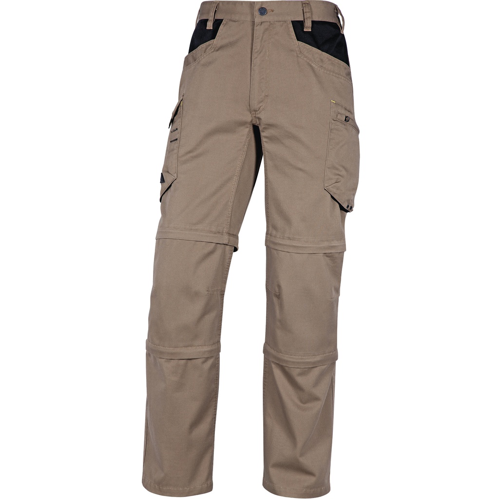 M5SPA 3 IN 1 MACH5 SPRING WORKING TROUSERS IN POLYESTER COTTON 