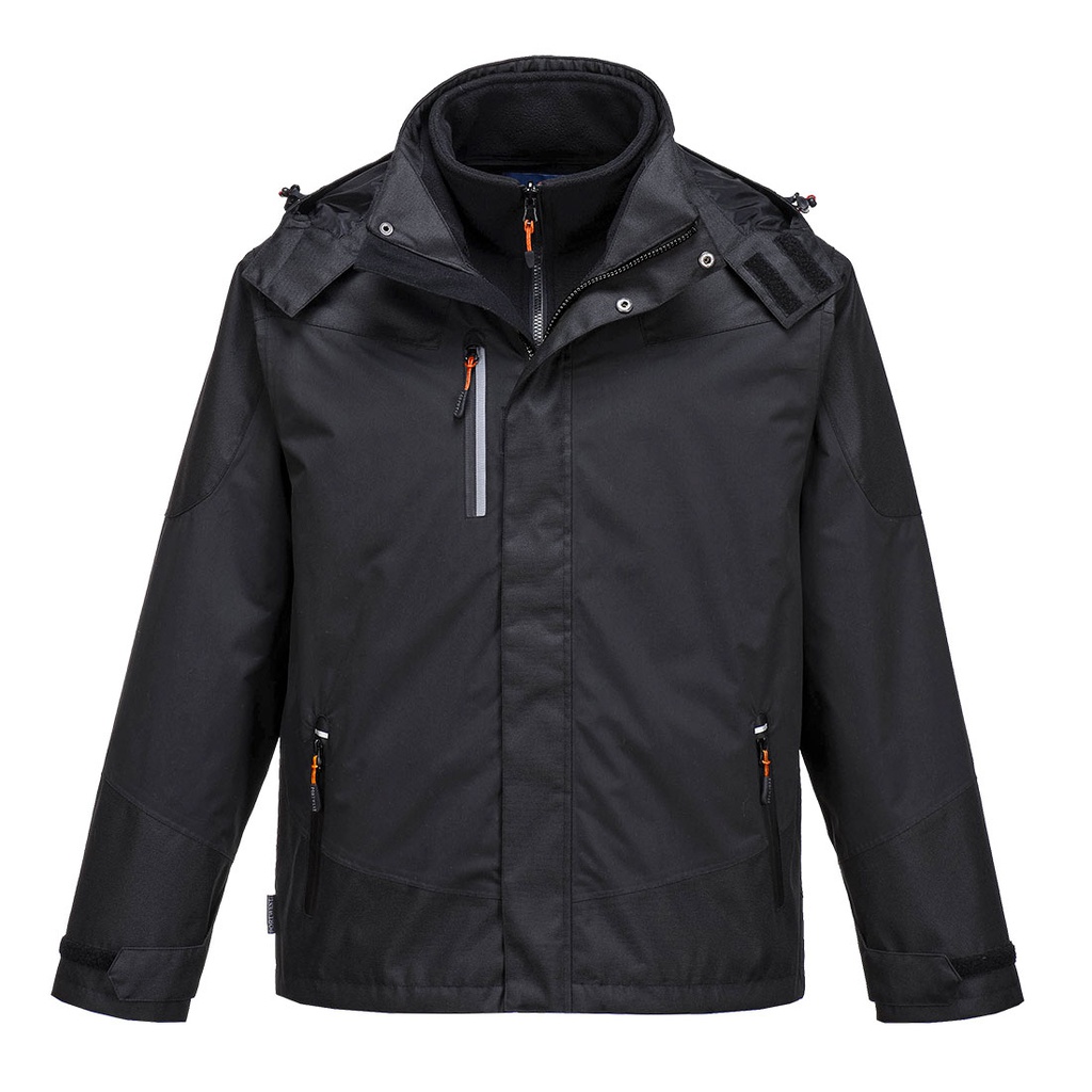Portwest S553 Radial 3-in-1 Jacket