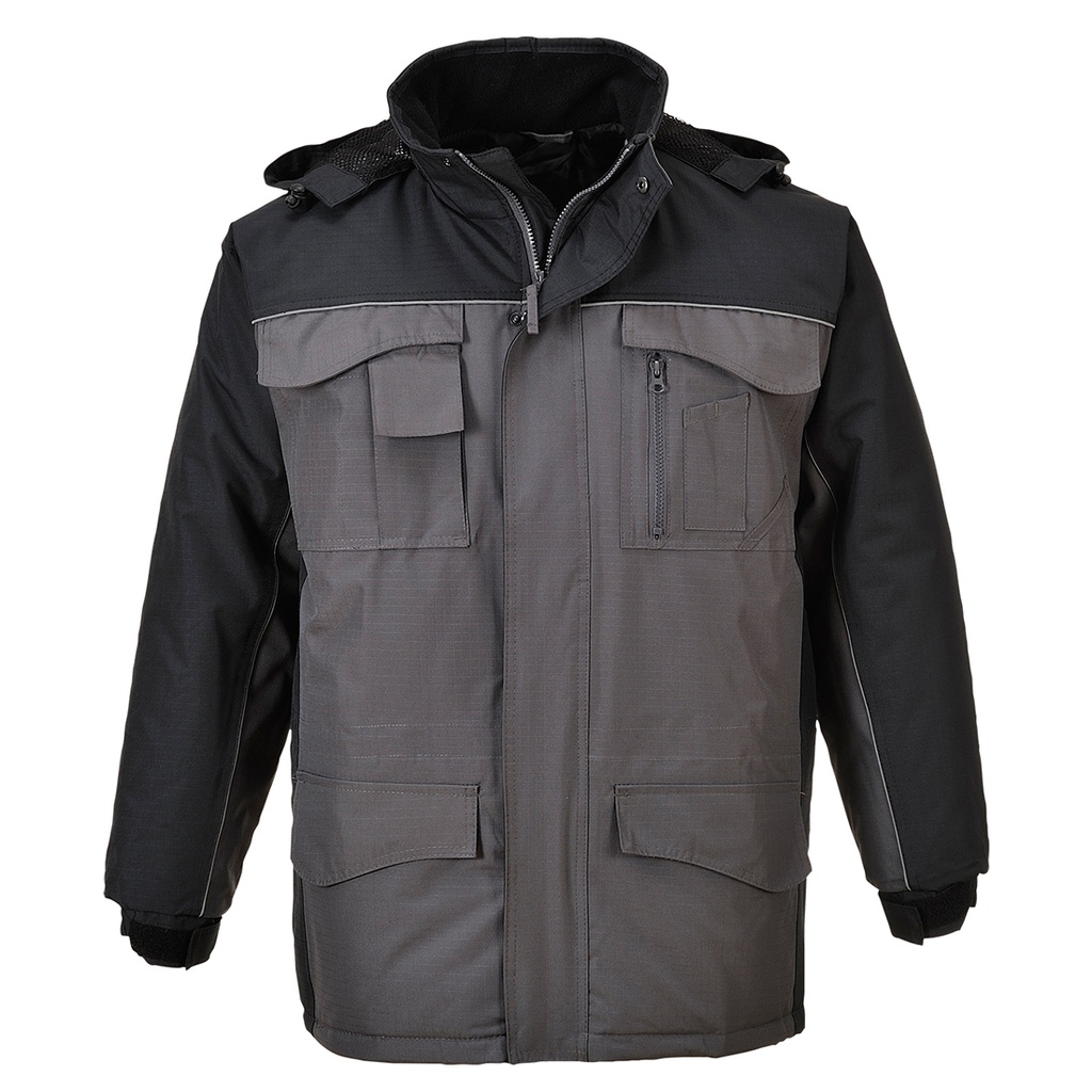 Portwest S562 RS Parka Jacket