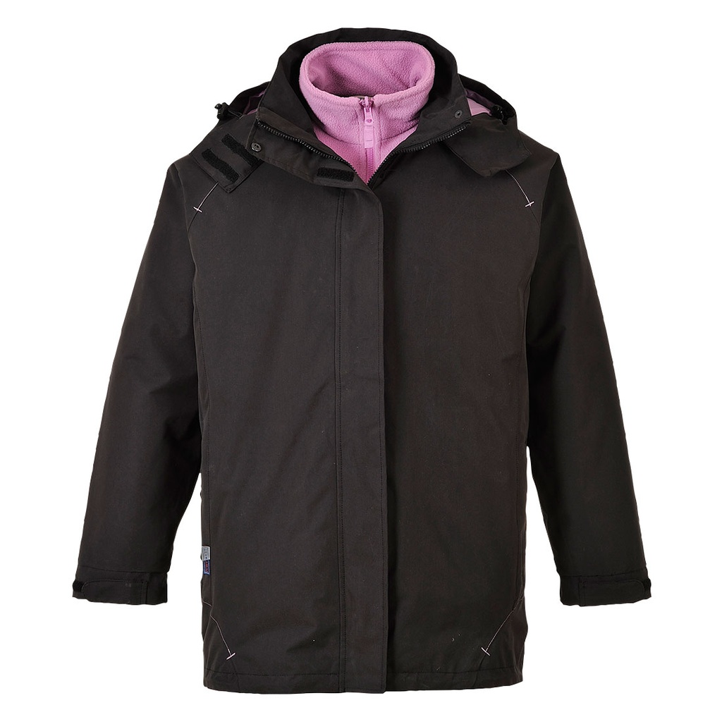 Portwest S571 Elgin 3-in-1 Women's Jacket