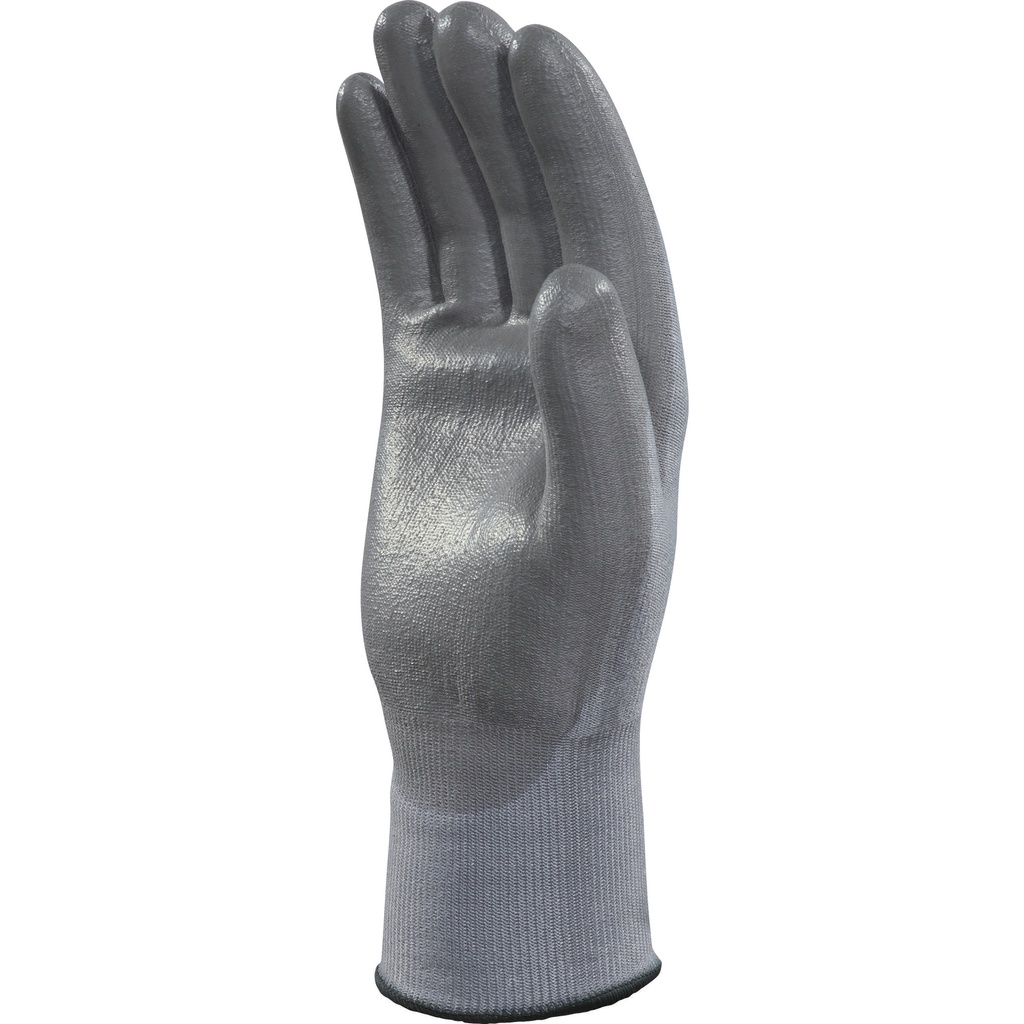 VENICUT32 DELTANOCUT® KNITTED GLOVE - PU-COATING PALM 