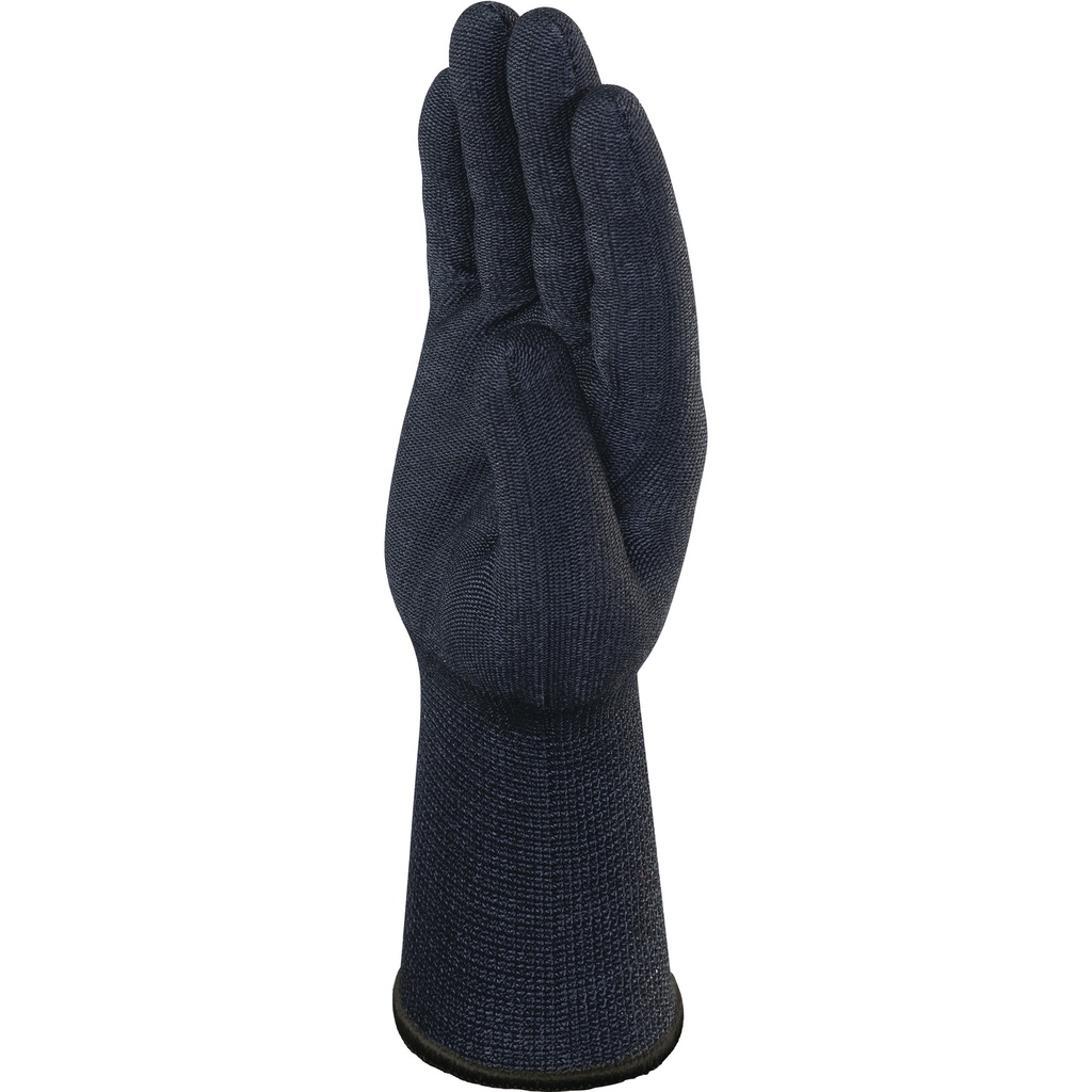 VENICUT59 LIGHT PLUS DELTANOCUT®+ KNITTED GLOVE - WITHOUT COATING - 12CM CUFF 
