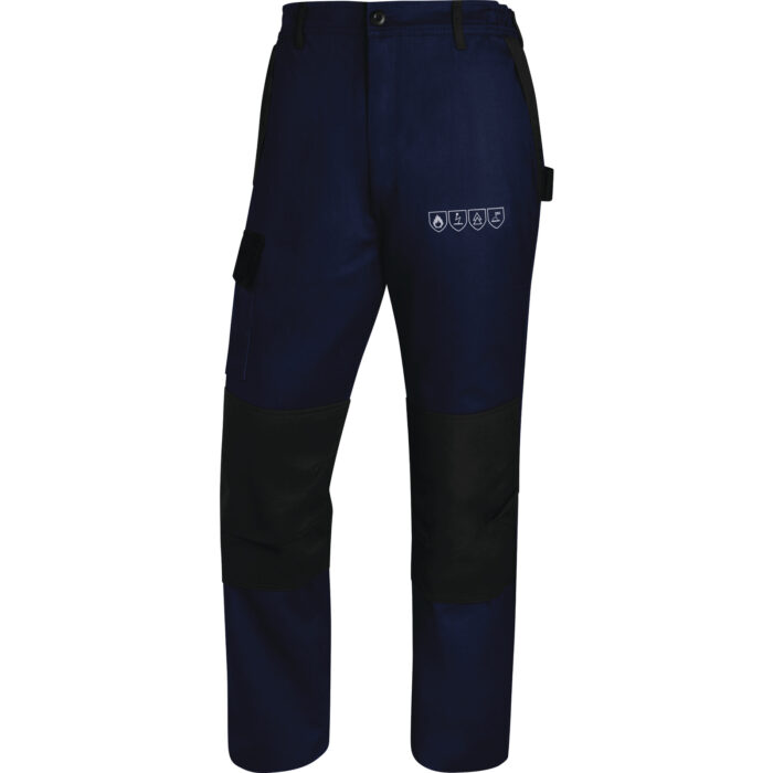 MAIPA2 FLAME RETARDANT COTTON MAIAO WORKING TROUSERS 