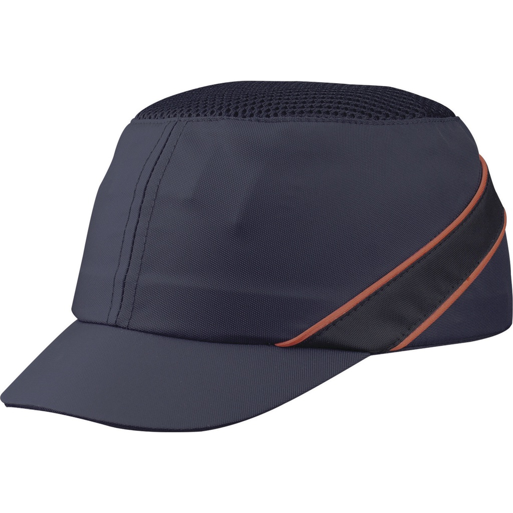 AIR COLTAN IMPACT-RESISTANT BASEBALL STYLE BUMP CAP 