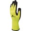 APOLLON VV733 KNITTED POLYESTER GLOVE - LATEX FOAM COATING PALM 
