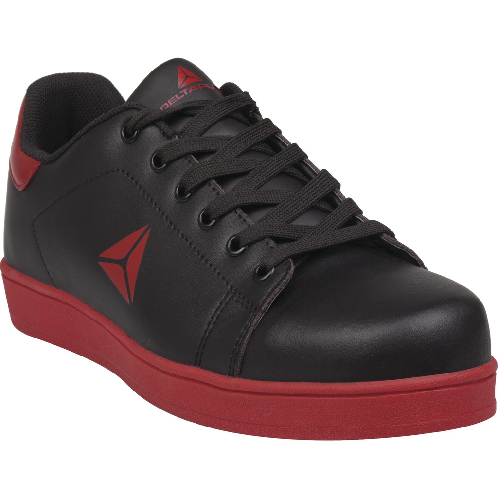 SMASH S1P SRC LEATHER SHOES - S1P HRO SRC 