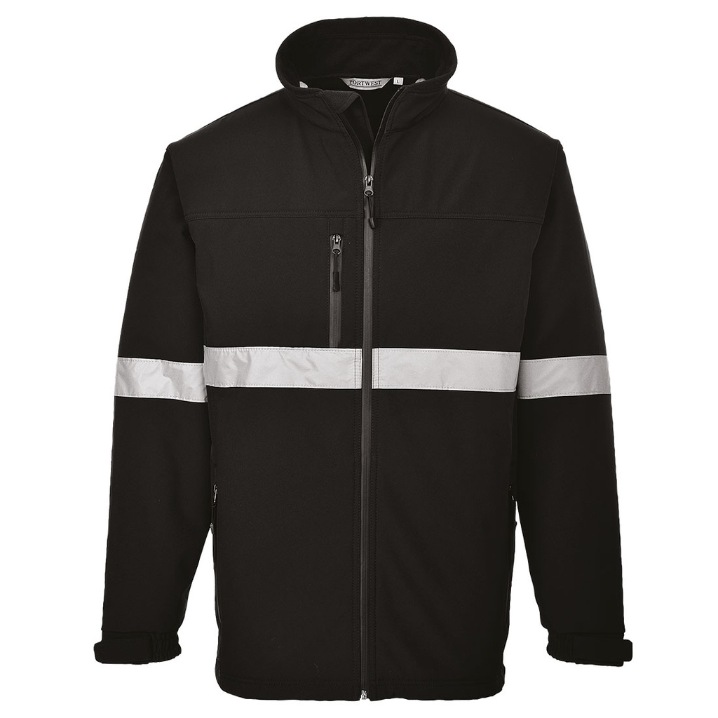 Portwest TK54 IONA Softshell Jacket (3L)