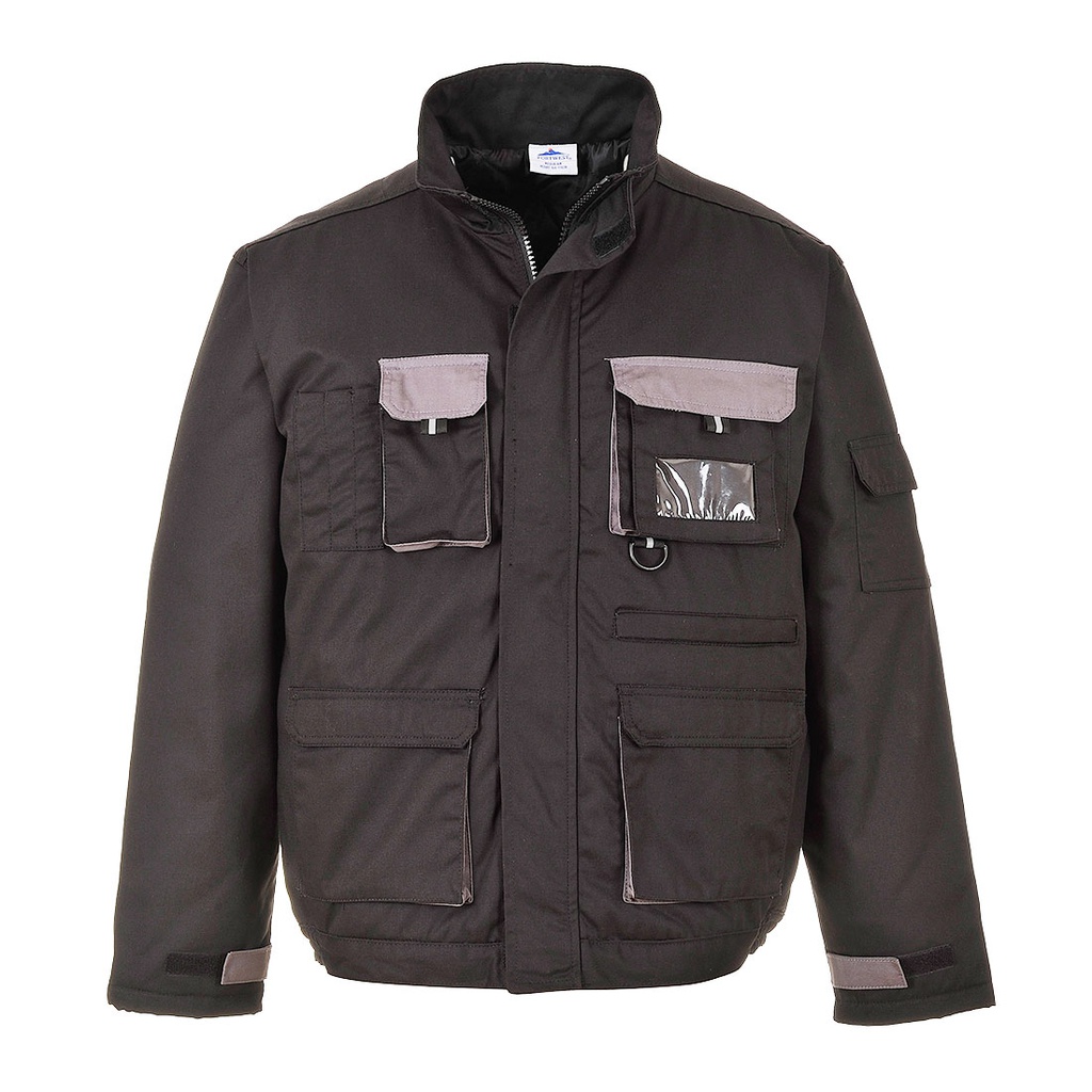 Portwest TX18 Portwest Texo Contrast Jacket - Lined