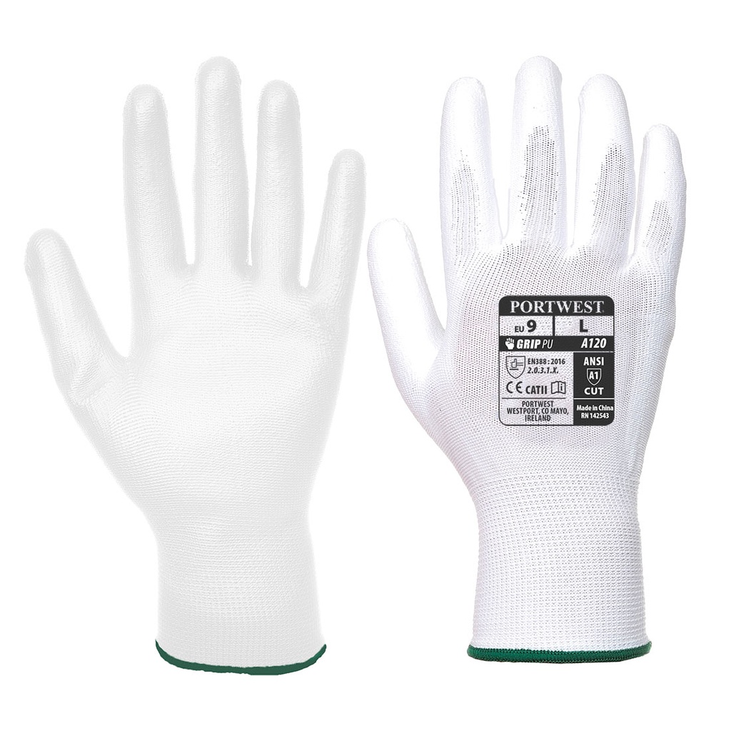 Portwest VA120 Vending PU Palm Glove