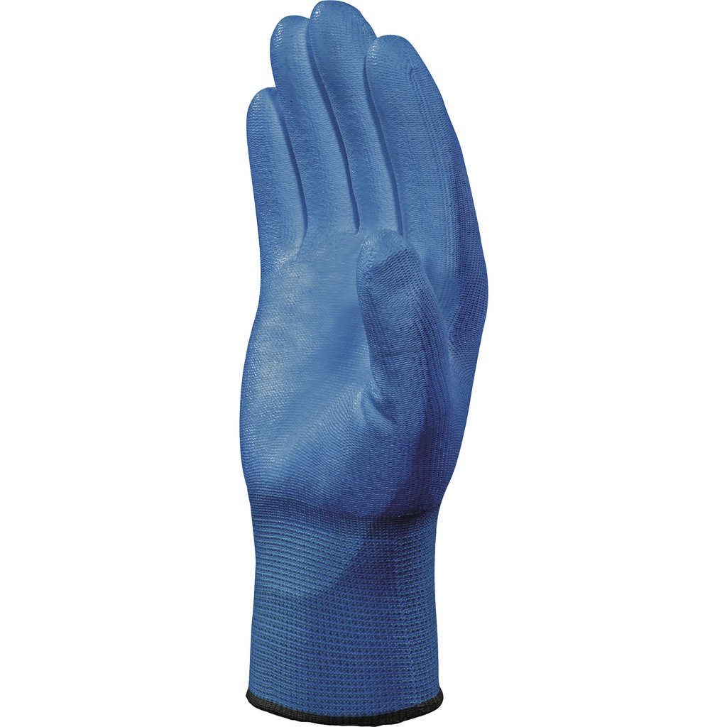 VENICUT10 POLYAMIDE KNITTED GLOVE - PU-COATING PALM 
