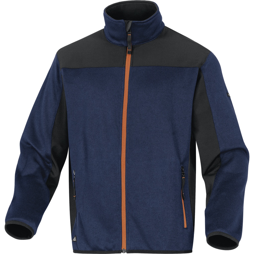 BEAVER POLYESTER CARDIGAN JACKET (TO MATCH WITH MACH AND PANOSTYLE RANGES) 