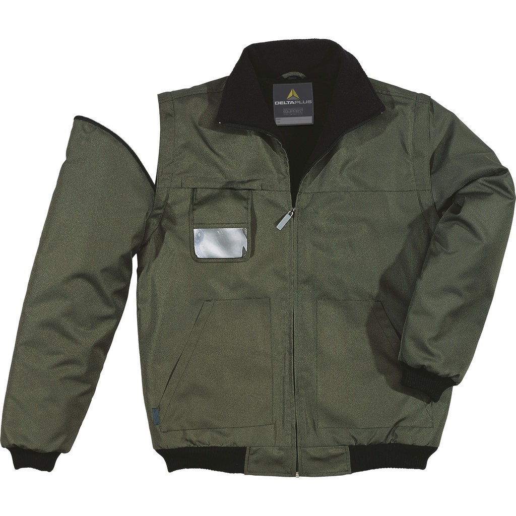RENO POLYESTER OXFORD WITH PU COATED WINDCHEATER 