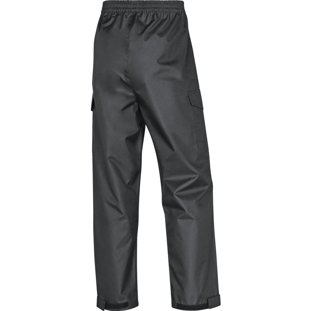 GALWAY POLYESTER PU COATED OXFORD TROUSERS 