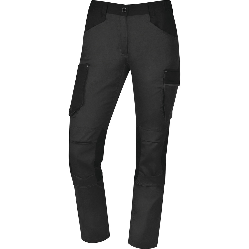 M2PA3F POLYESTER/COTTON MACH2 WORKING TROUSERS 